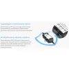 VIOFO HK3 MiniUSB – Zasilacz Hardwire 12–24V